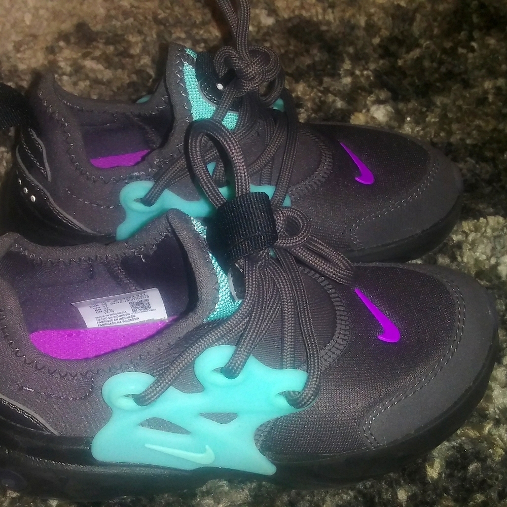 Nike Presto 11c